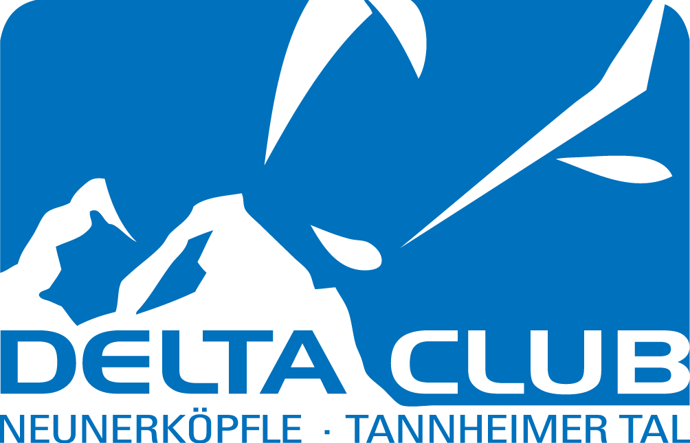 Logo Delta Club